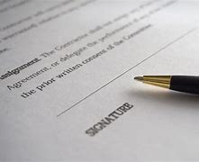 Image result for Signing Big Contract