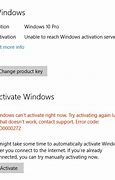 Image result for Activation Error Code 0xC004C003