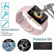 Image result for Hidrogel Apple Watch Series 4