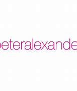 Image result for Peter Alexander Logo