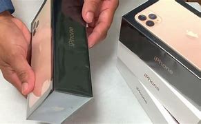 Image result for Unboxing iPhone 11 Gold