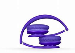 Image result for Purple Beats Over the Ear Headphones