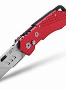 Image result for Box Cutter Utility Knife
