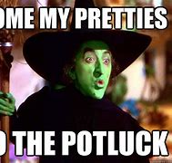 Image result for Funny Potluck Memes
