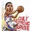 Image result for NBA Caricature