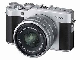 Image result for Fujifilm XT5 Lens