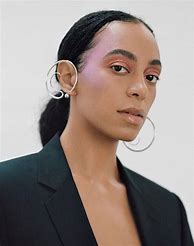 Image result for Solange Knowles Tattoos