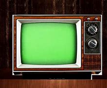 Image result for RCA Black and White TV Set