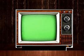 Image result for Old TV in Room Greenscreen
