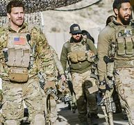 Image result for Seal Team TV Show