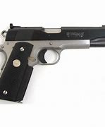 Image result for Colt Combat Elite 45