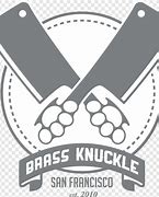 Image result for Joined Knuckle Logo