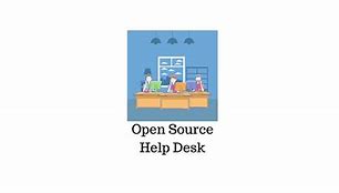 Image result for Open Source Help Desk