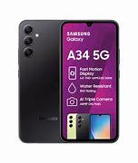 Image result for Galaxy A34 5G with Wrist Watch