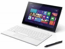Image result for Tablet 8 Sony