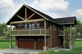 Image result for Small Floor Plans with Garage