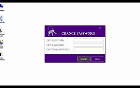 Image result for Change Password Design