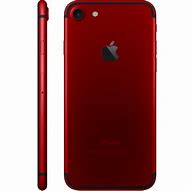 Image result for iPhone 7s Red