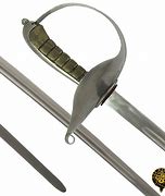 Image result for Saber Fencing Sword
