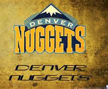 Image result for Denver Nuggets Clip Art