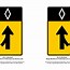 Image result for Sharp Rise in Roadway Sign