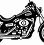 Image result for Harley Motorcycle Clip Art Free
