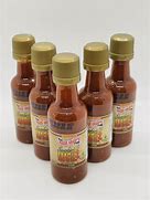 Image result for Marie Belize Hot Sauce