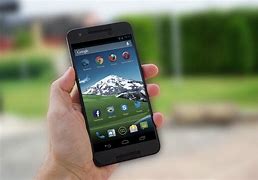 Image result for Nexus 6 Specs