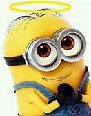 Image result for Angel Minion