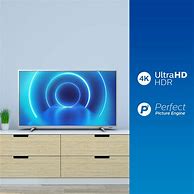 Image result for Philips Television with HDMI Dolby Sound