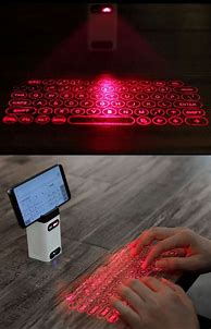 Image result for Laser Virtual Keyboard