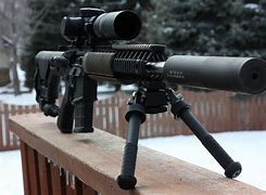 Image result for Mrad Sniper Rifle