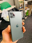 Image result for iPhone 11 Pro Max 512GB Green