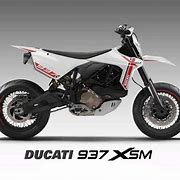 Image result for Ducati Desertx Motard