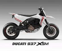 Image result for Ducati Motard Hot Rod