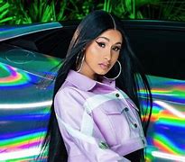 Image result for Cute Pictures of Cardi B