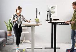 Image result for Standing Desk Platform