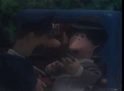 Image result for Postman Pat's Foggy Day