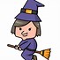 Image result for Cartoon Witch Face