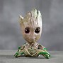 Image result for Baby Groot Mini Planter