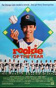 Image result for Roookie of the Year Movie Last Time