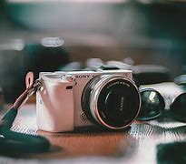 Image result for Sony A6000 Shutter