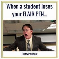 Image result for Teacher Pens Funny