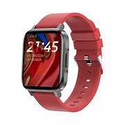 Image result for Rose Gold Smart Watch in a Case for iPhone