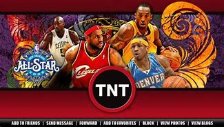 Image result for NBA On TNT 2008