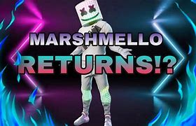 Image result for Marshmello Fortnite Chapter 5 Season 2