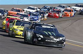 Image result for NASCAR Race Car Scene