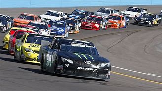 Image result for NASCAR Compct Series