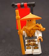 Image result for LEGO Ninjago Crystalized Images Wu