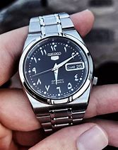 Image result for Seiko Arabic